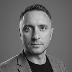 Вадим Скротский, CEO SKDO Systems