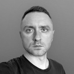 Вадим Скротский, CEO SKDO Systems